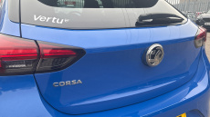 Vauxhall Corsa 1.2 Turbo SRi Edition 5dr Auto Petrol Hatchback